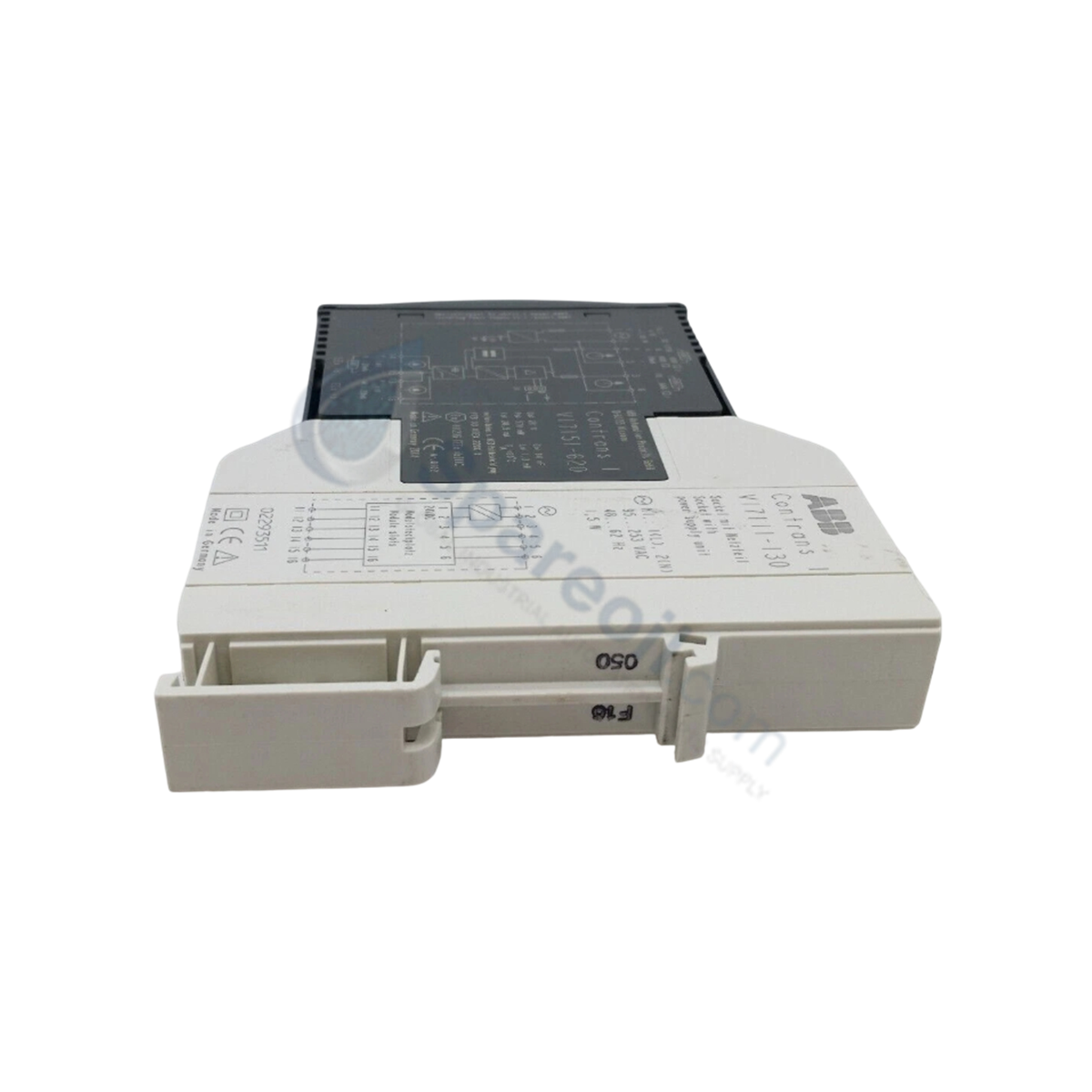 General Electric IC200UDD120 VersaMax Micro Controller