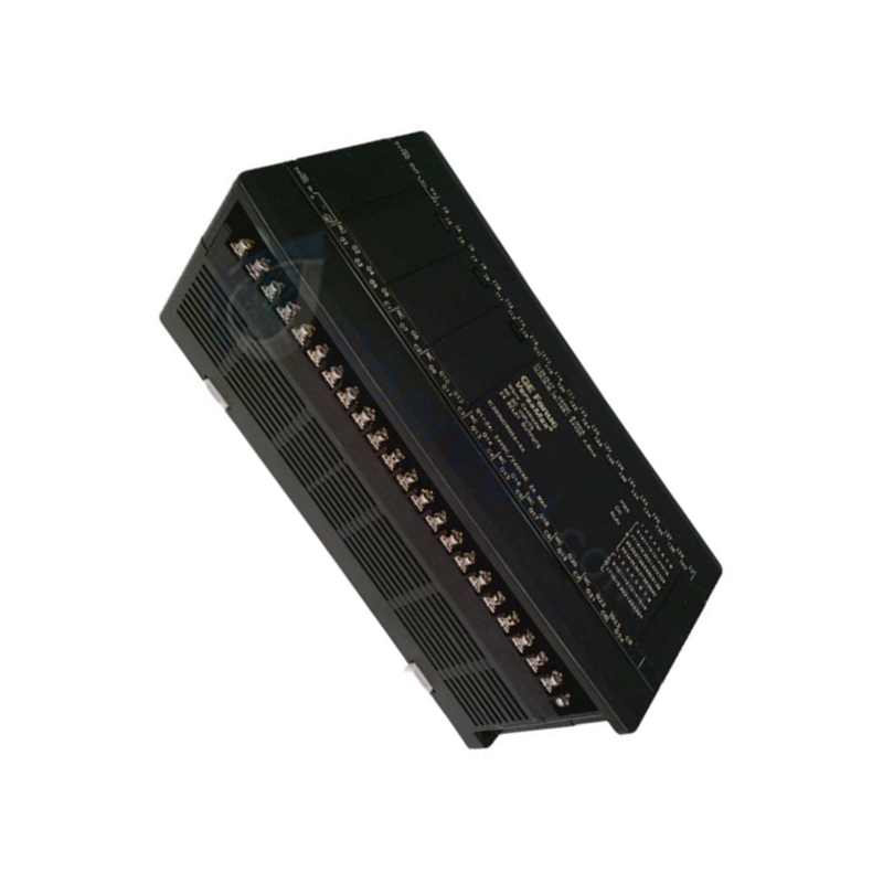 GE Fanuc IC200UDR064 VersaMax Micro Controller