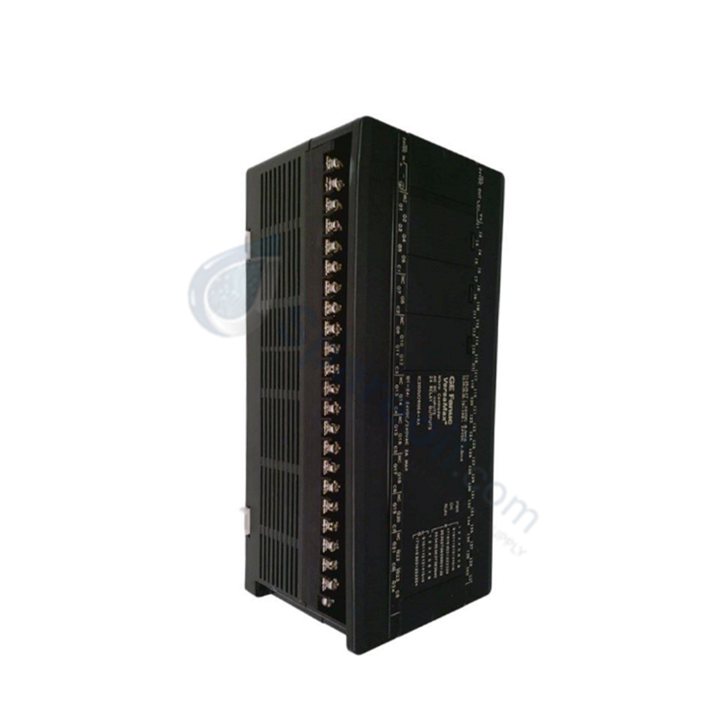 GE Fanuc IC200UDR064 VersaMax Micro Controller