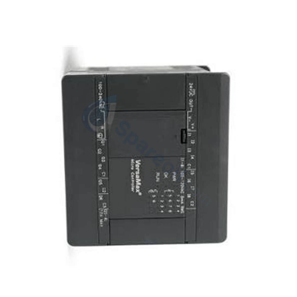 GE IC200UDR120 VersaMax Micro PLC Module