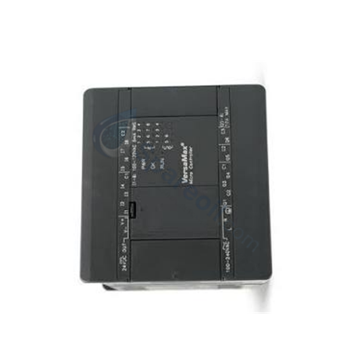 GE IC200UDR120 VersaMax Micro PLC Module