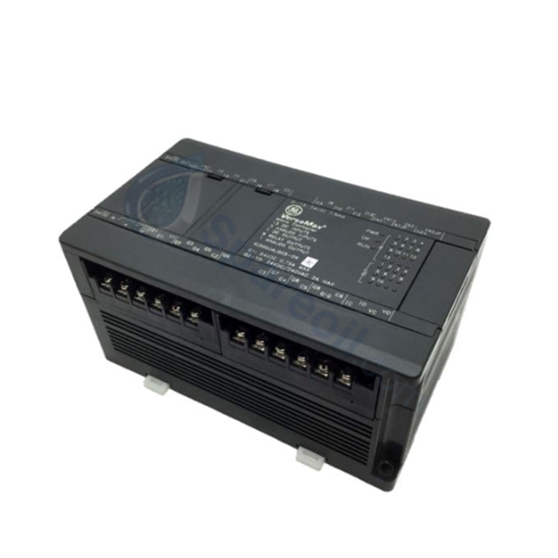 وحدة تحكم IC200UDR164 GE Fanuc VersaMax Micro