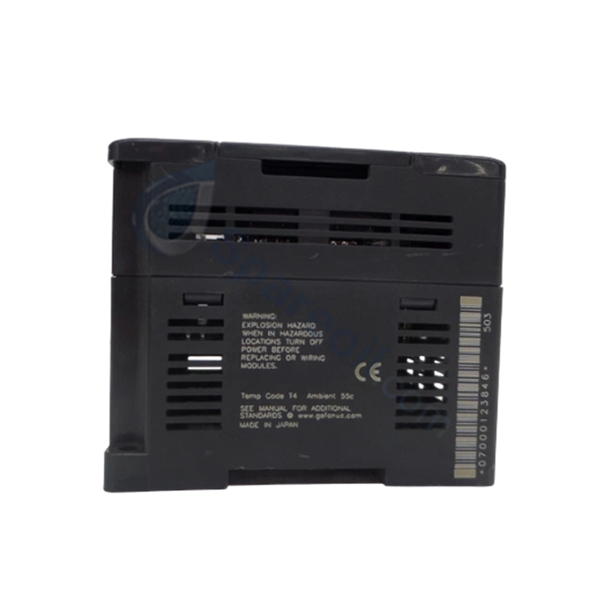 GE IC200UEI008 VersaMax Micro Expansion Unit