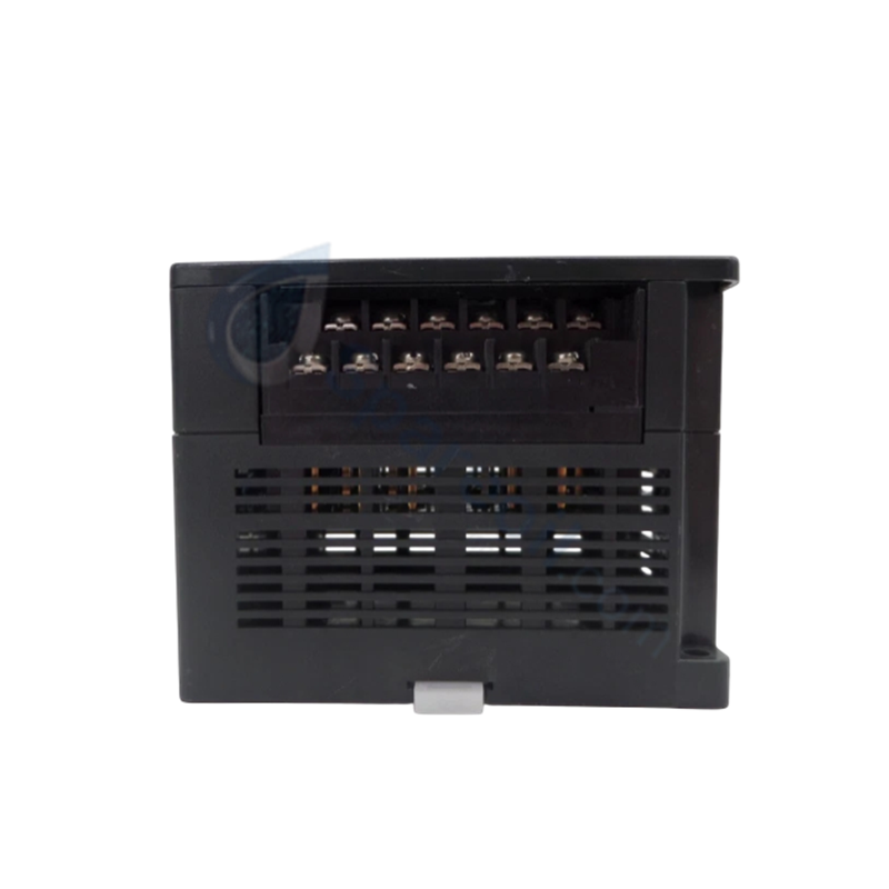GE Fanuc IC200UEI016 VersaMax Micro Discrete Expansion Module