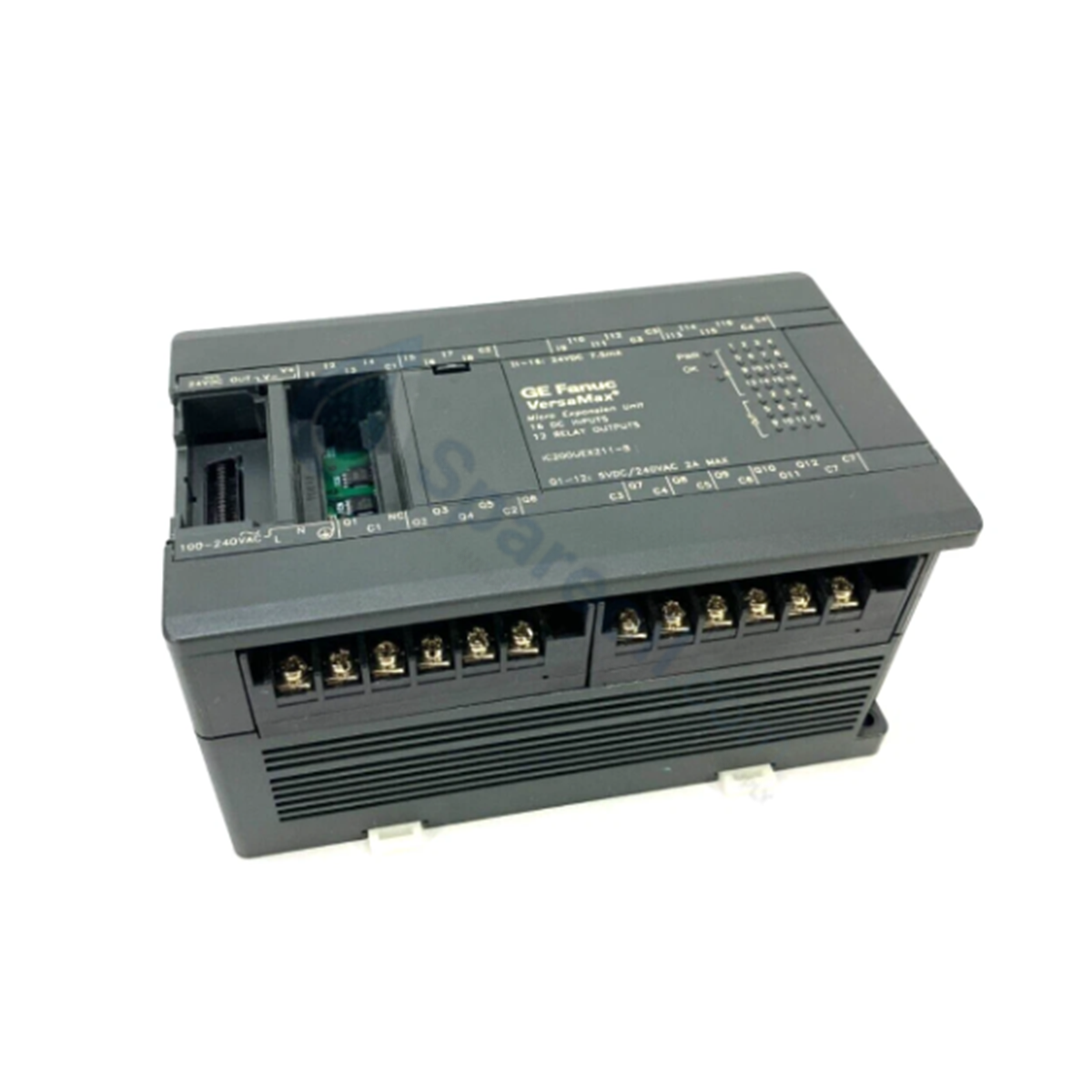 IC200UEX211 GE Fanuc VersaMax Micro Expansion Module