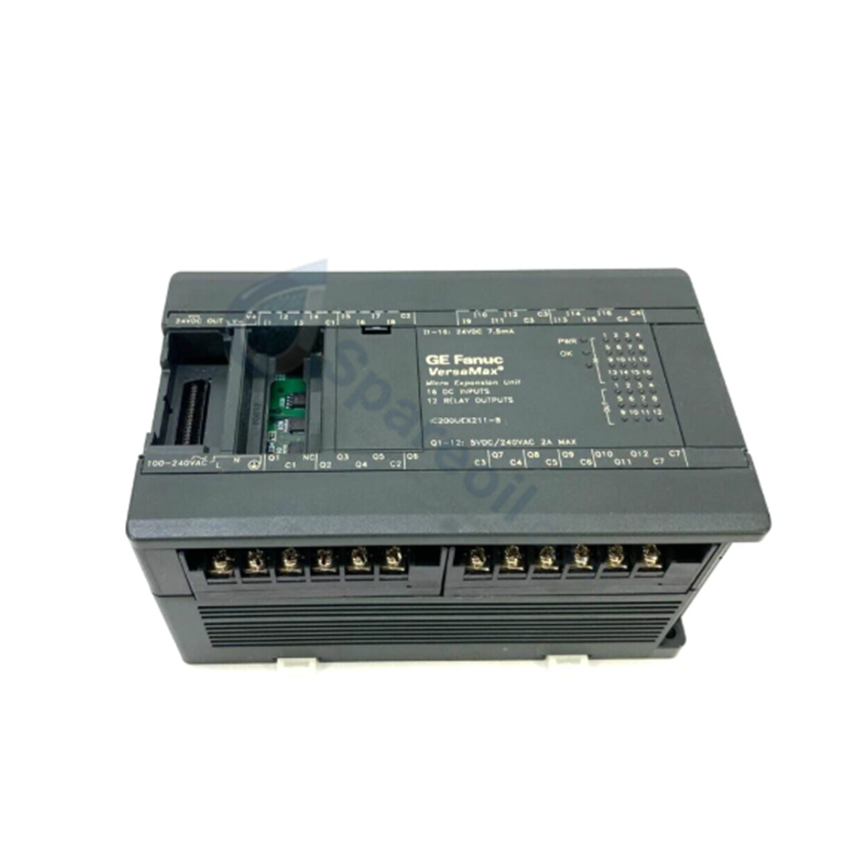 IC200UEX211 GE Fanuc VersaMax Micro Expansion Module