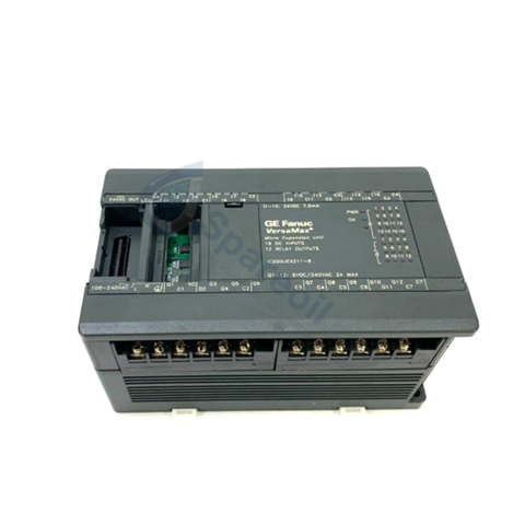 وحدة التوسعة المصغرة IC200UEX211 GE Fanuc VersaMax