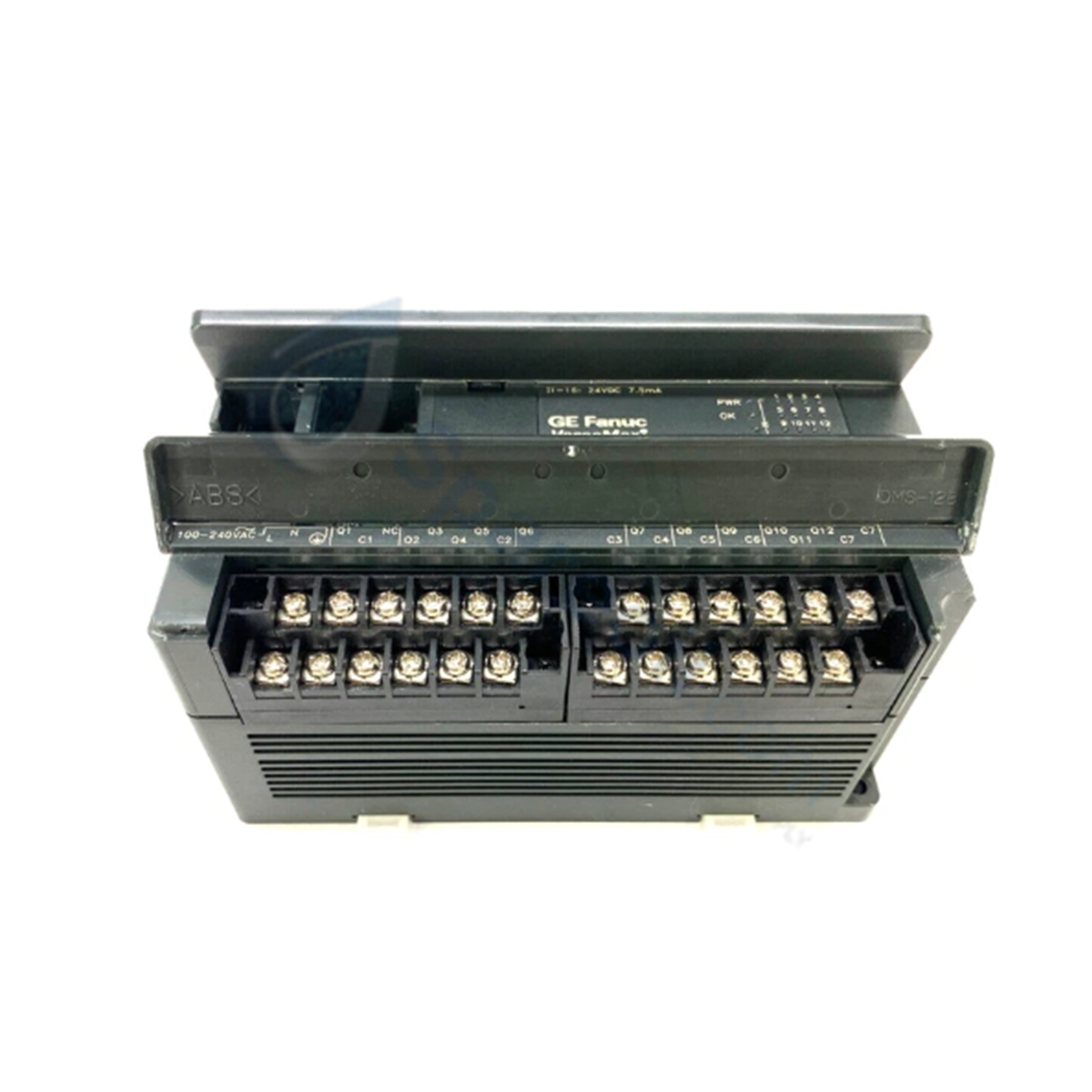 IC200UEX211 GE Fanuc VersaMax Micro Expansion Module