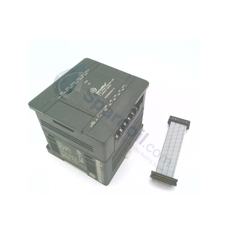IC200UEX624 GE VersaMax Micro Expansion Module