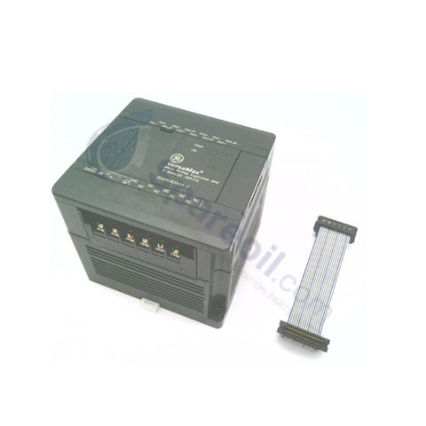IC200UEX624 GE VersaMax Micro Expansion Module