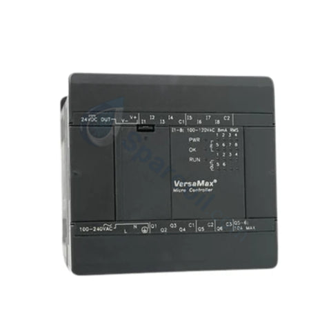 IC200UEX636 VersaMax Analog Expansion Module | GE Fanuc