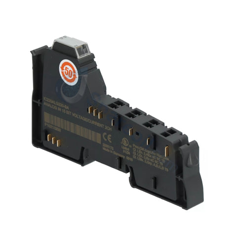 GE IC220ALG220 VersaPoint Analog Input Module