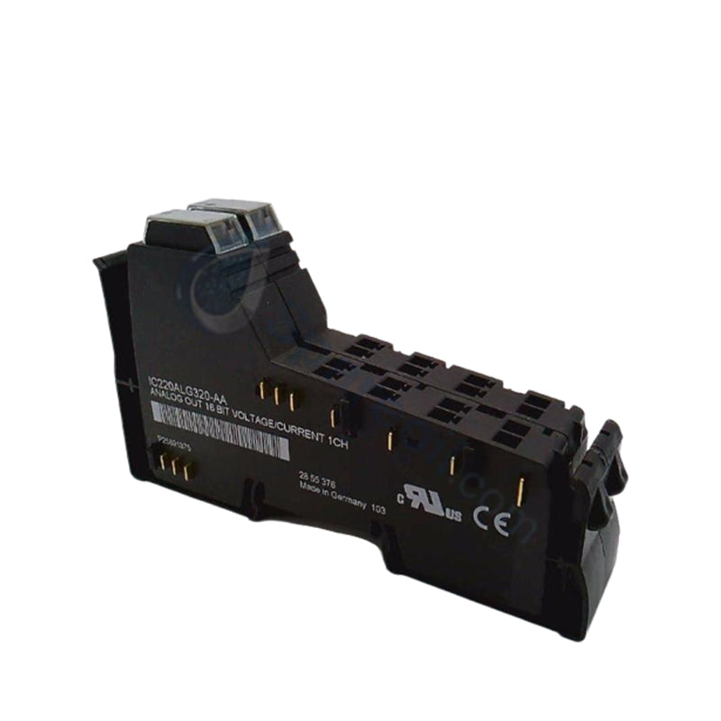 GE IC220ALG320 VersaPoint Analog Output Module
