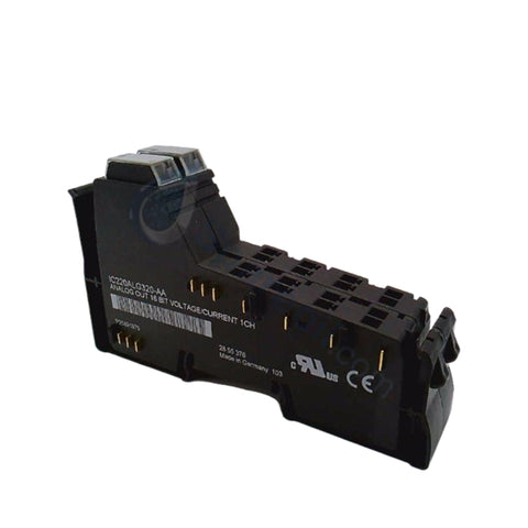 GE IC220ALG320 VersaPoint Analog Output Module