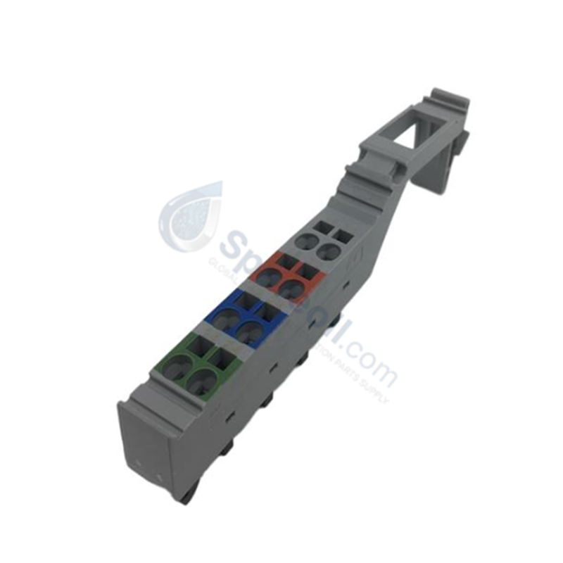 IC220TBK087 GE Power Terminal Strip