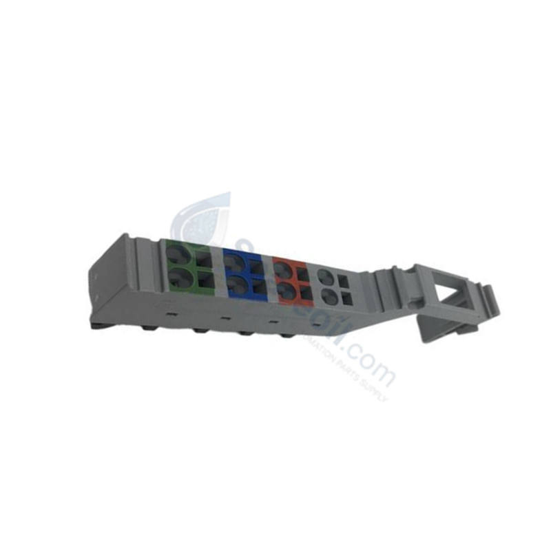 IC220TBK087 GE Power Terminal Strip