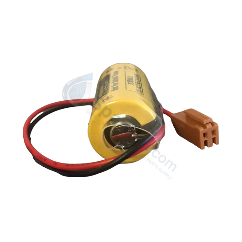 IC693ACC301 GE Series 90-70 Lithium Backup Battery