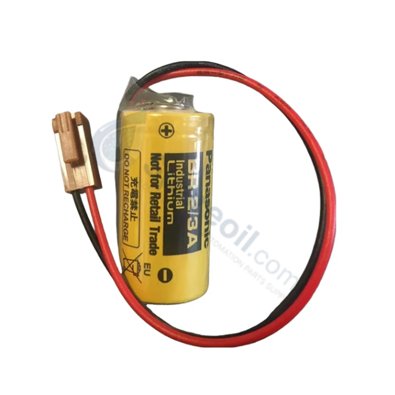 IC693ACC301 GE Series 90-70 Lithium Backup Battery