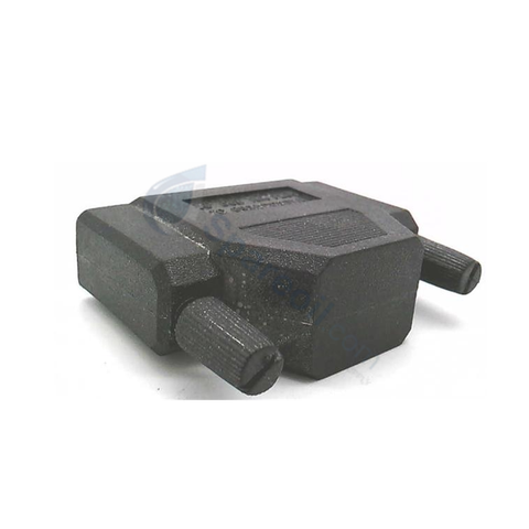 GE IC693ACC307 Series 90-30 I/O Bus Terminator Plug