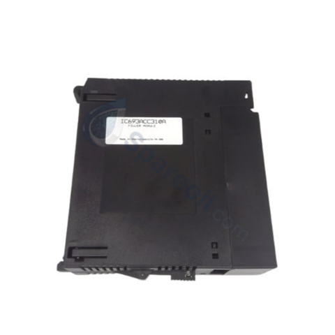 GE IC693ACC310 Series 90-30 Filler Module
