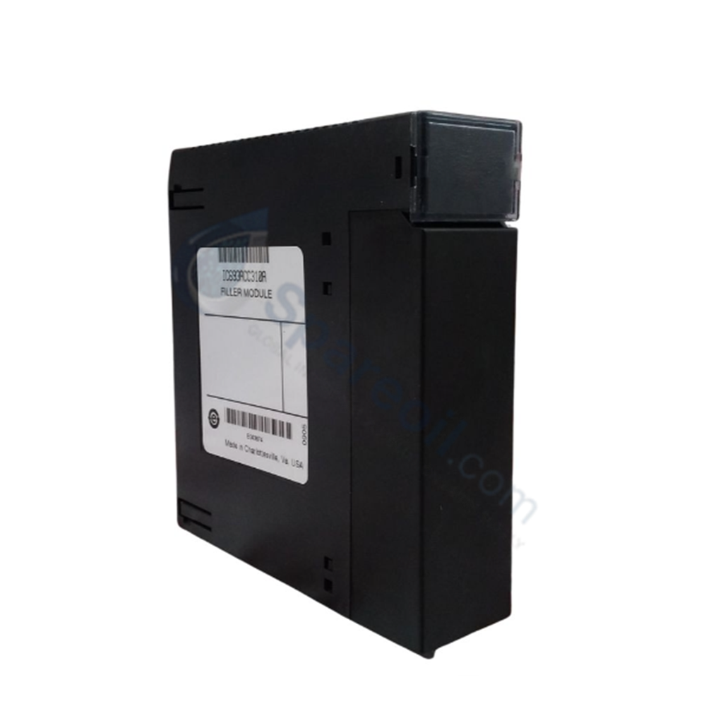 GE IC693ACC310 Series 90-30 Filler Module