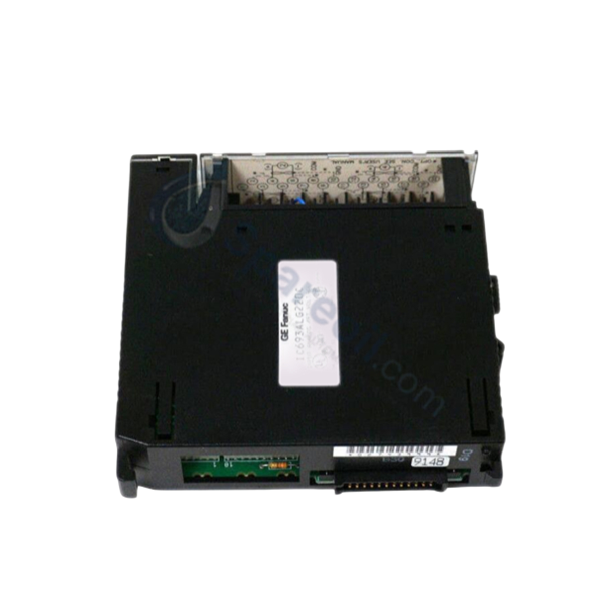 Módulo de entrada analógica de la serie GE IC693ALG220 90-30