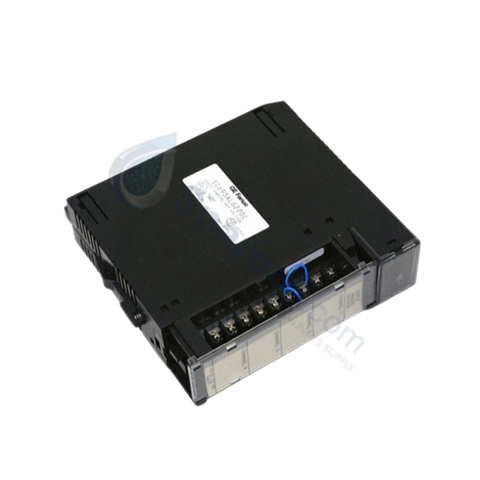 GE IC693ALG220 Series 90-30 Analog Input Module