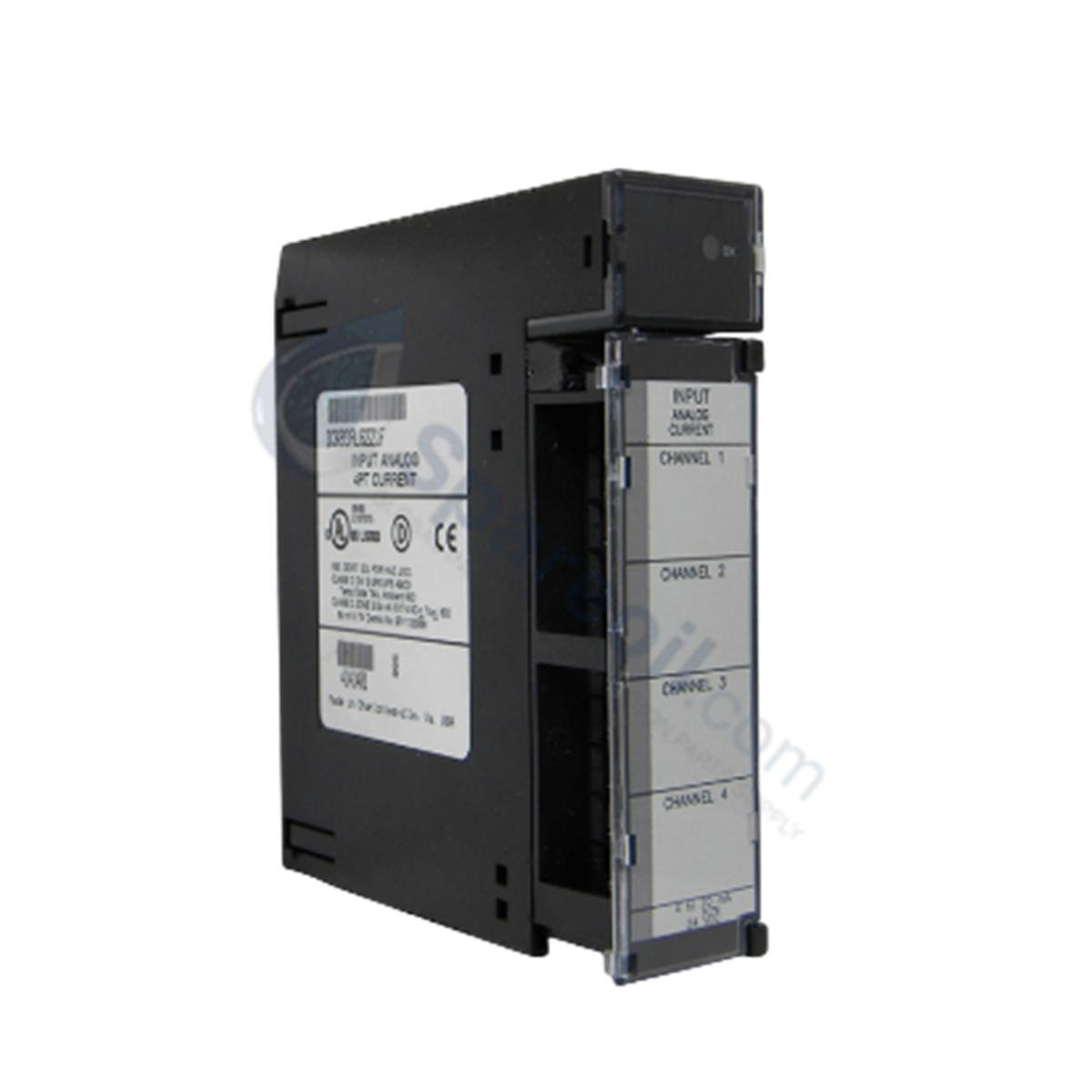 IC693ALG221 GE Fanuc Series 90-30 Analog Input Module