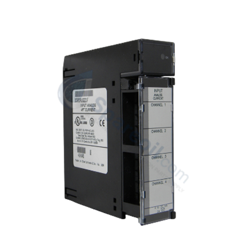IC693ALG221 GE Fanuc Series 90-30 Analog Input Module