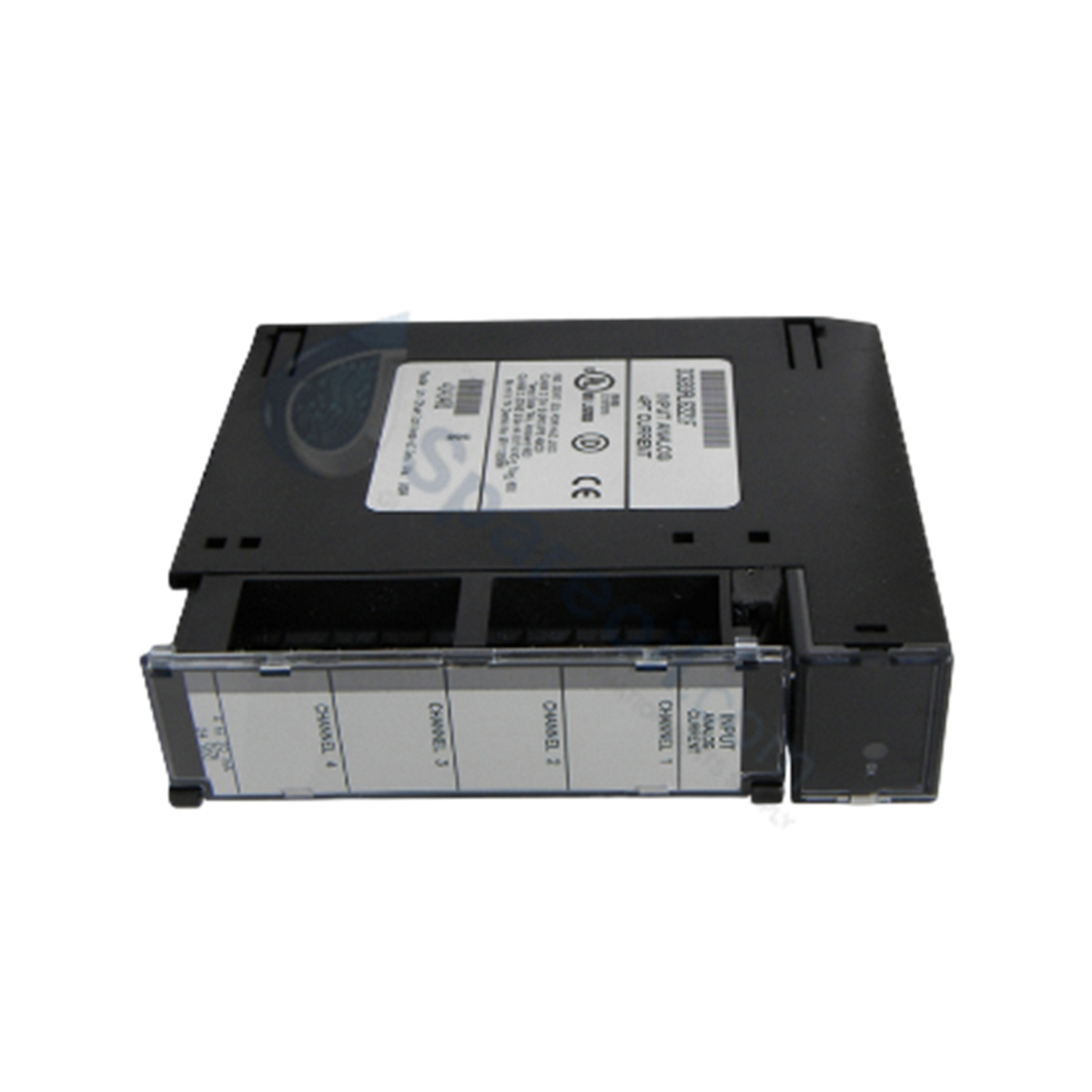 IC693ALG221 GE Fanuc Series 90-30 Analog Input Module