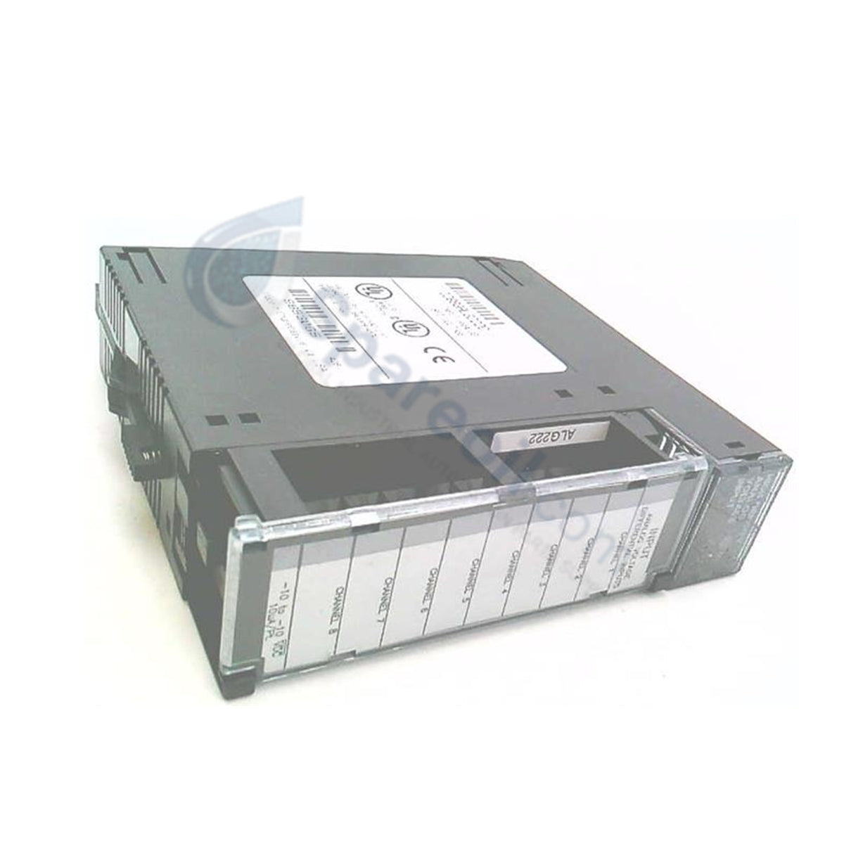 GE Fanuc IC693ALG222 Series 90-30 Analog Input Module