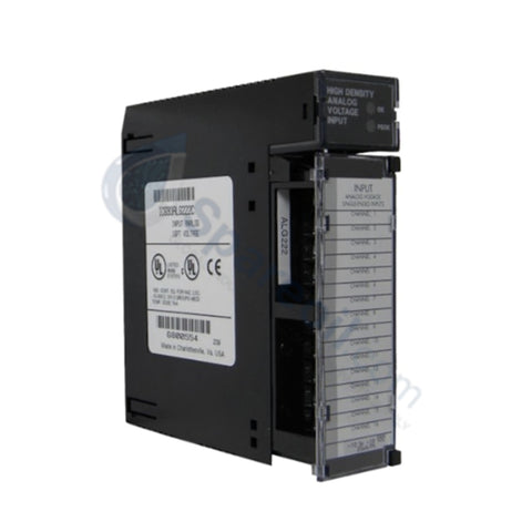 GE Fanuc IC693ALG222 Series 90-30 Analog Input Module