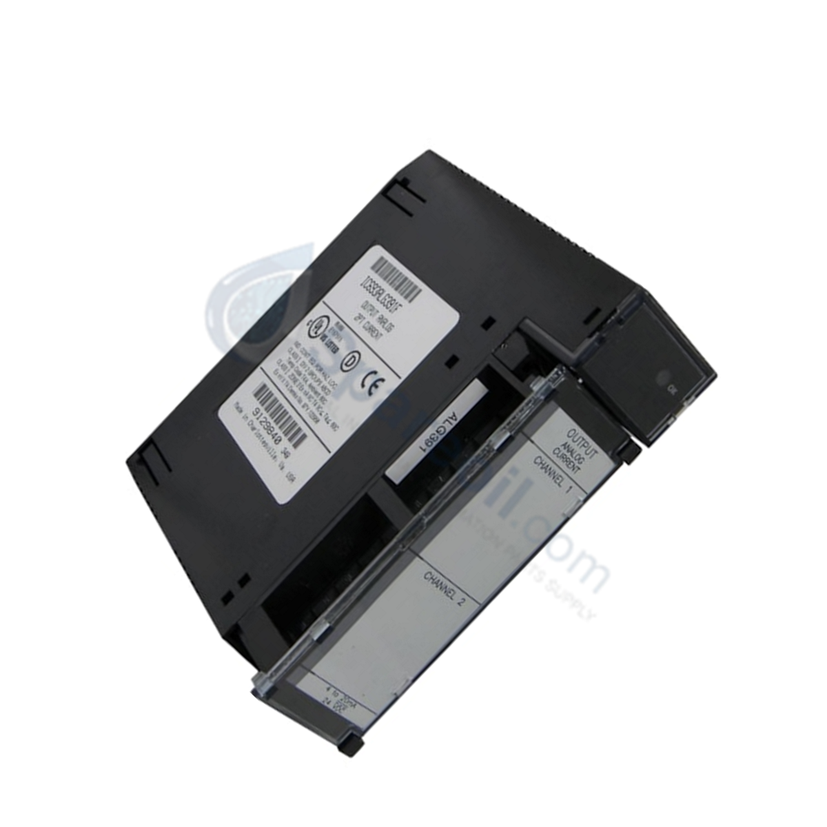 GE IC693ALG391 Series 90-30 Analog Output Module