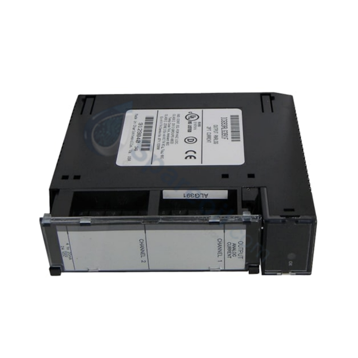 GE IC693ALG391 Series 90-30 Analog Output Module