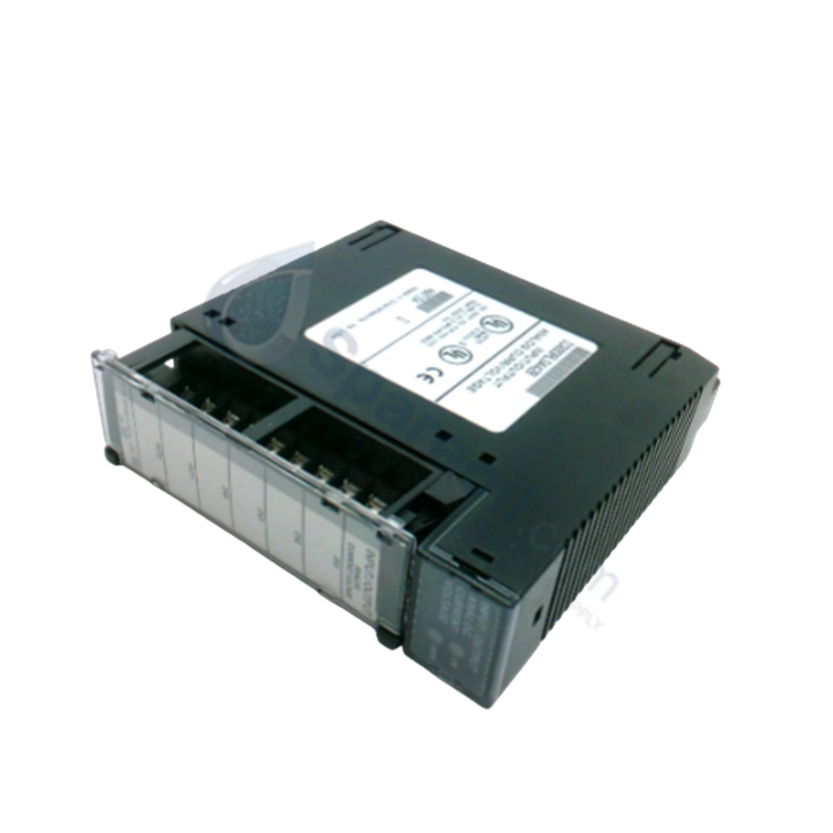 GE IC693ALG442 Series 90-30 Analog Combination Module