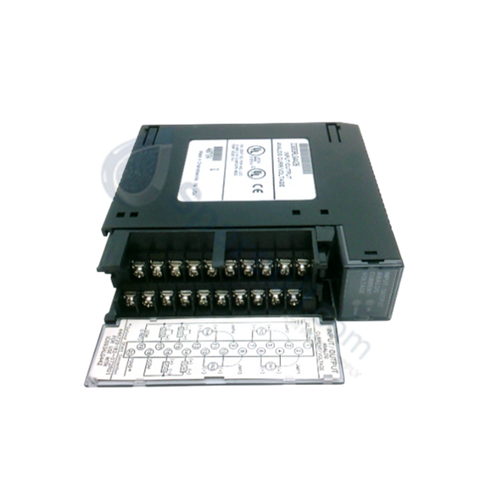 GE IC693ALG442 Series 90-30 Analog Combination Module