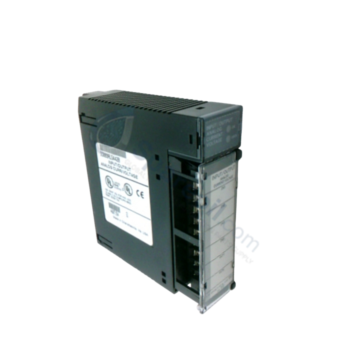 GE IC693ALG442 Series 90-30 Analog Combination Module