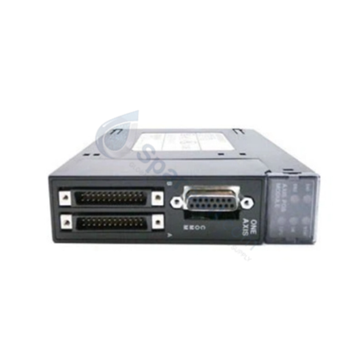 Módulo de posicionamiento de eje GE IC693APU301 serie 90-30