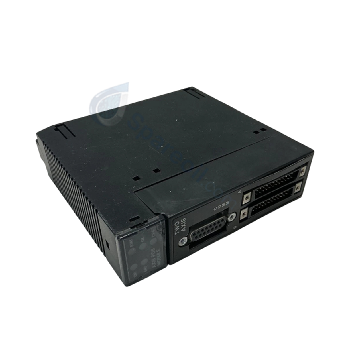 GE Fanuc IC693APU302 Series 90-30 Axis Positioning Module