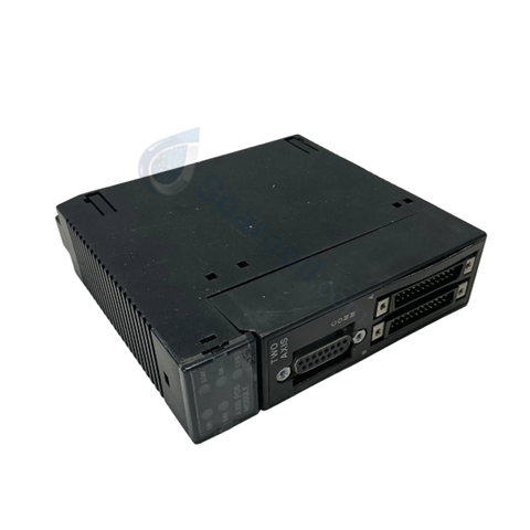 GE Fanuc IC693APU302 Series 90-30 Axis Positioning Module