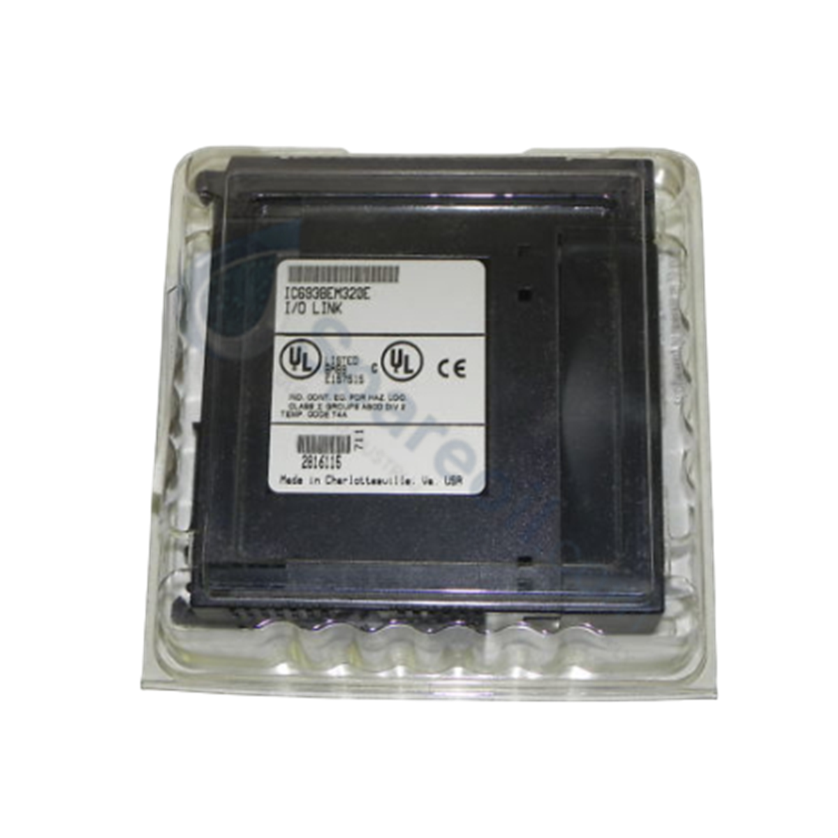 IC693BEM320 GE Fanuc Series 90-30 I/O Link Module