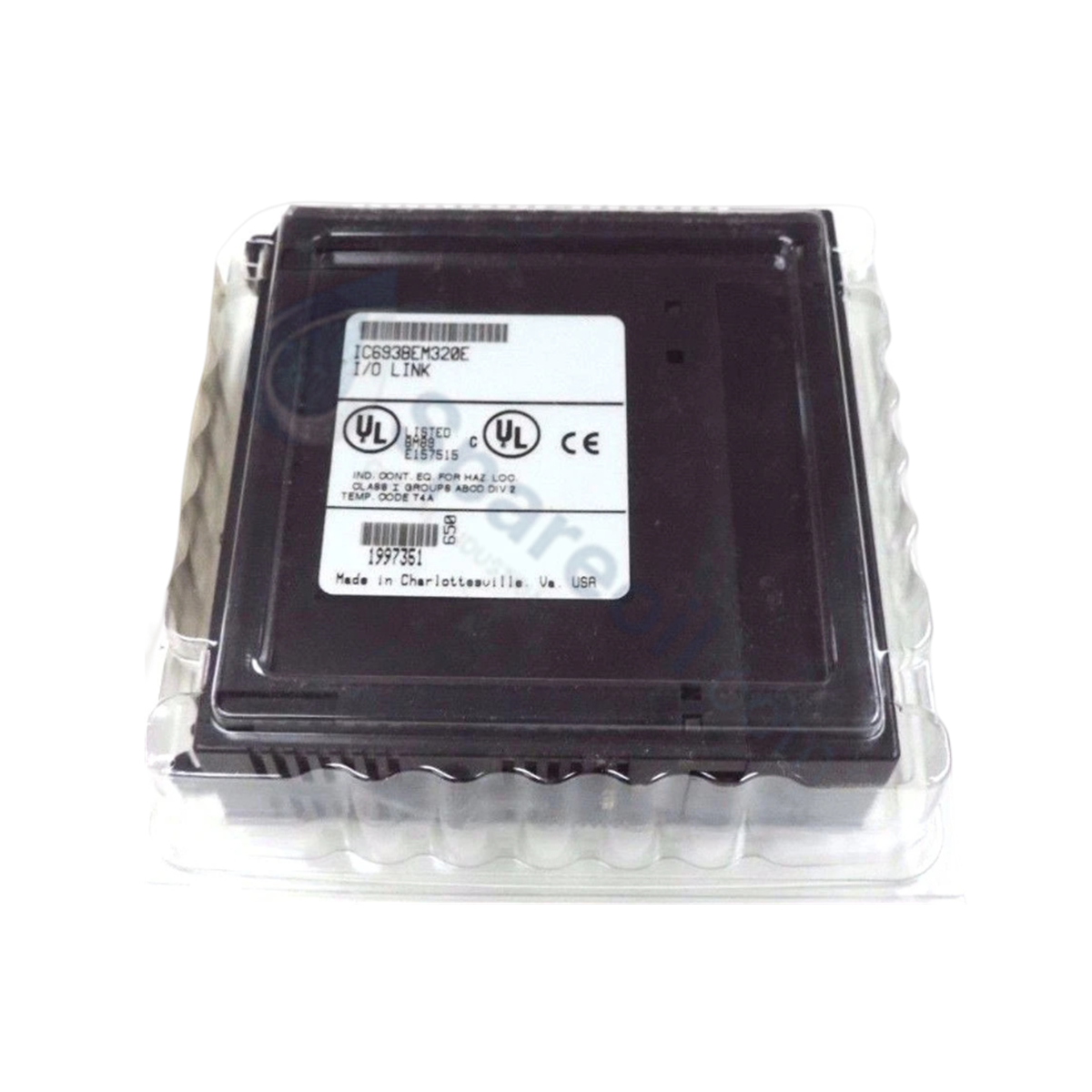 IC693BEM320 GE Fanuc Series 90-30 I/O Link Module