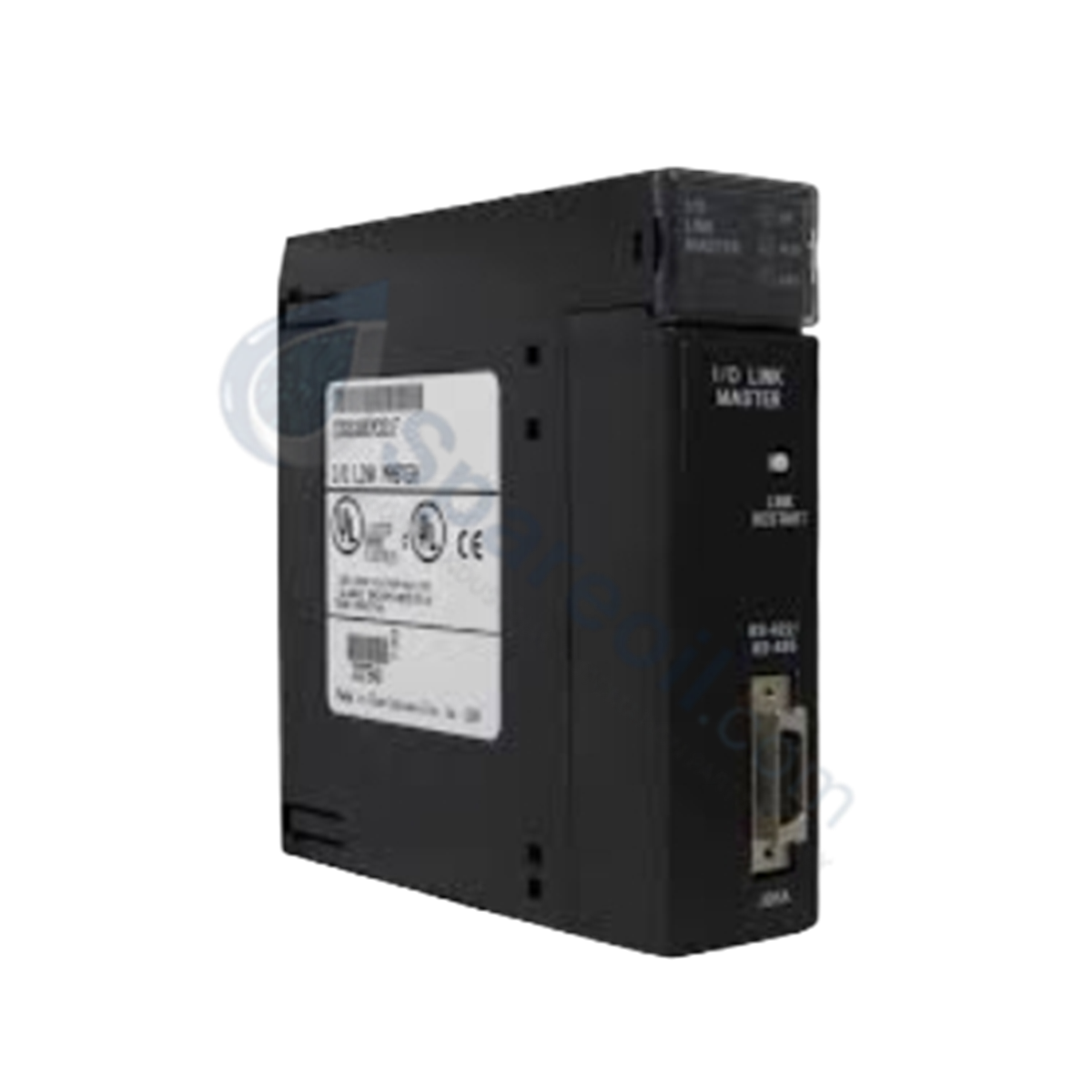 GE Fanuc IC693BEM321 Series 90-30 I/O Link Master Module