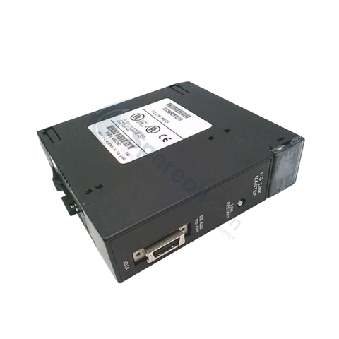 GE Fanuc IC693BEM321 Series 90-30 I/O Link Master Module