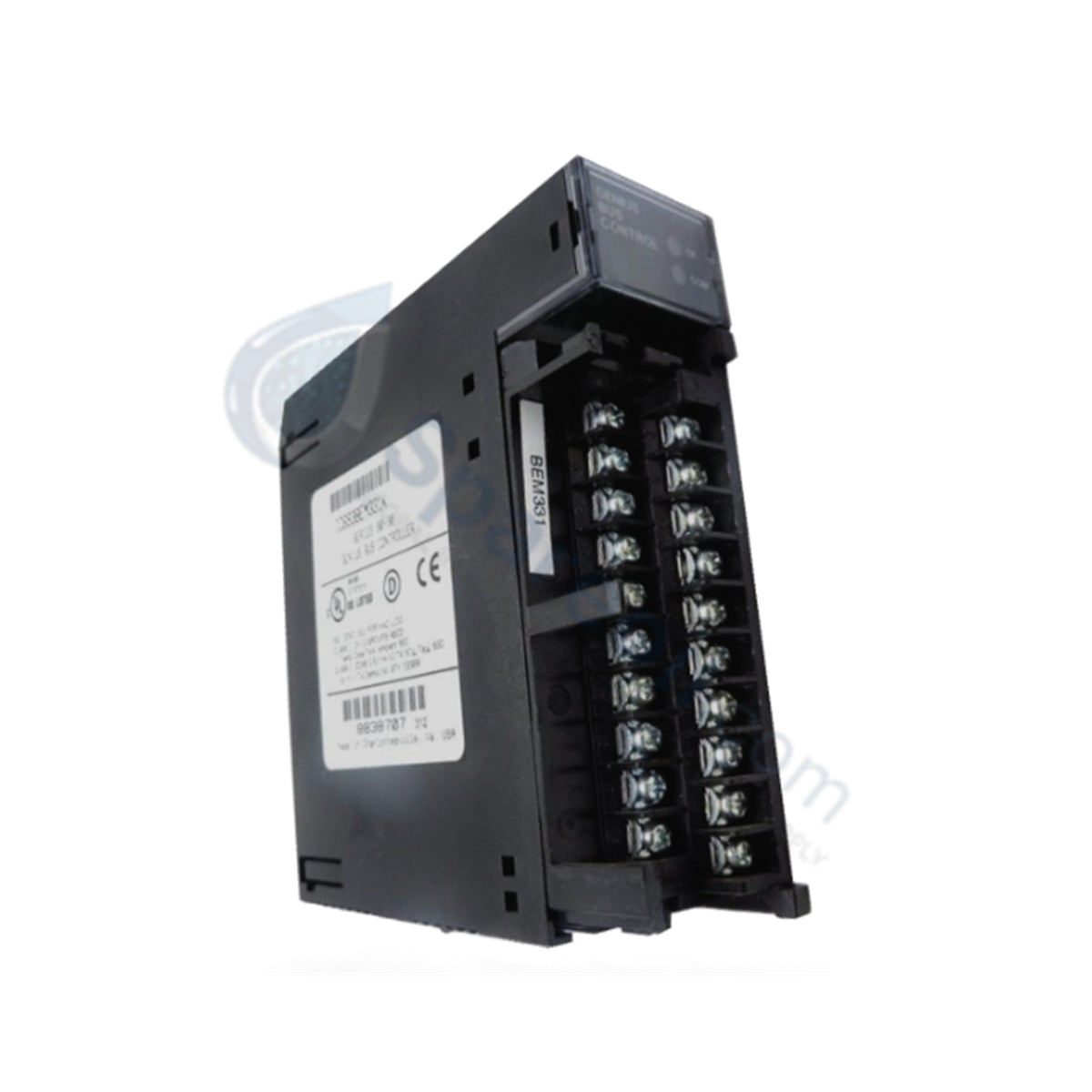 IC693BEM331 GE Fanuc Series 90-30 Genius Bus Controller