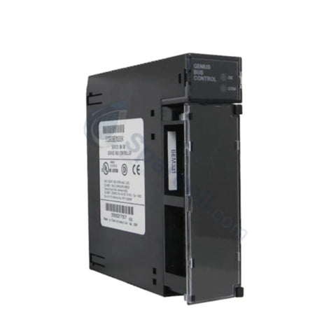 IC693BEM331 GE Fanuc Series 90-30 Genius Bus Controller