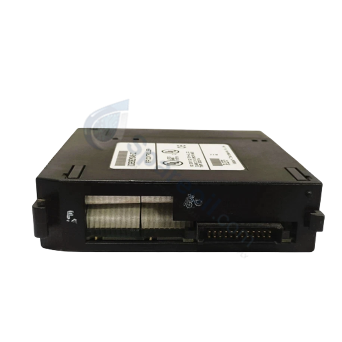 GE Fanuc IC693BEM340 Series 90-30 FIP Bus Controller