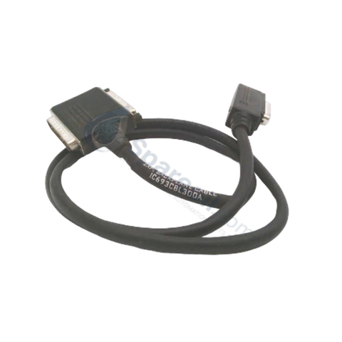 GE Fanuc Series 90-30 Bus Expansion Cable | IC693CBL300