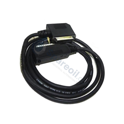 GE Fanuc IC693CBL301 Series 90-30 I/O Bus Expansion Cable