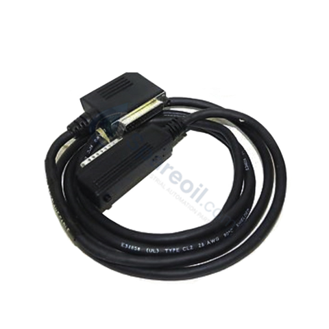 GE Fanuc IC693CBL302 Series 90-30 I/O Expansion Cable
